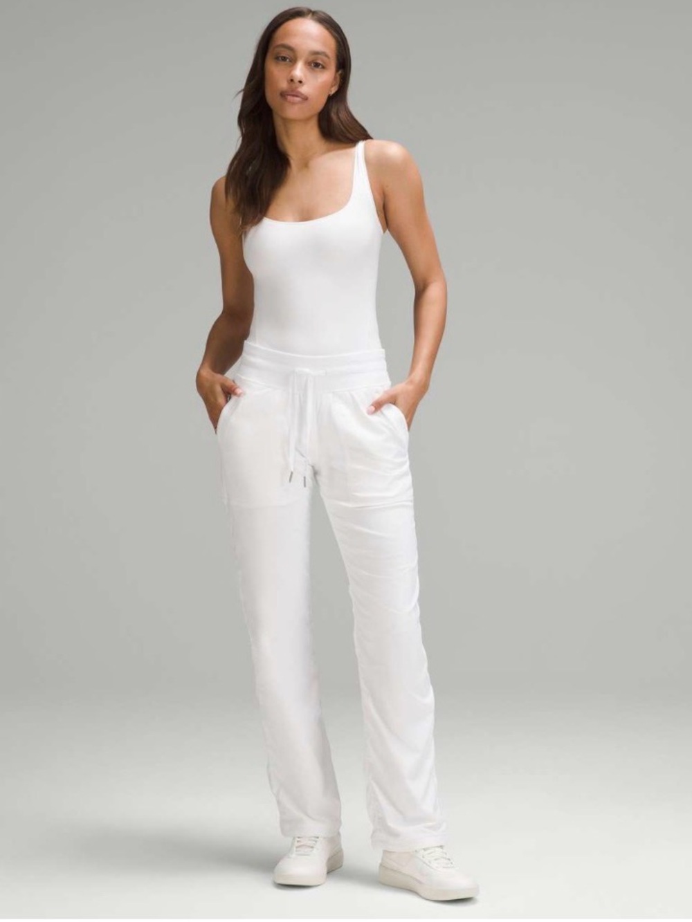 lululemon athletica Dance Studio Relaxed Fit Mid-Rise Cargo Jogger